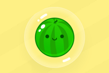 watermelon game